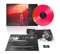 Blonde (Soundtrack From The Netflix Film) Vinyle Rose Vinyle