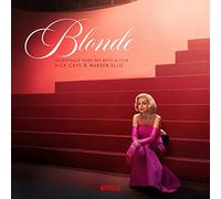 Blonde (Soundtrack from the Netflix Film)