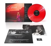 Blonde (Soundtrack From The Netflix Film) Vinyle Rouge Vinyle