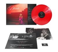 Blonde (Soundtrack From The Netflix Film) Vinyle Rouge Vinyle
