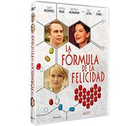 Blonde Sur Ordonnance / Better Living Through Chemistry (Dvd)