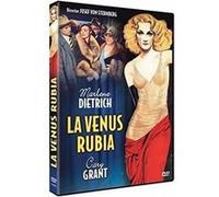 Blonde Vénus (1932) (Blonde Venus) G