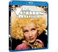 Blonde Venus (1932) / La Venus Rubia G