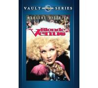 Blonde Venus