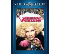 Blonde Venus