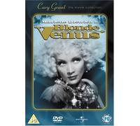 Blonde Venus – Universal Pictures – Import anglais