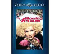 Blonde Venus – Universal Pictures