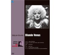 Blonde Venus [Import allemand]