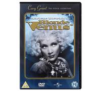 Blonde Venus [Import anglais]