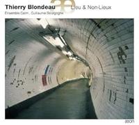 Blondeau - Non-Lieux [Import]