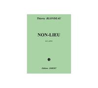 Non-lieu