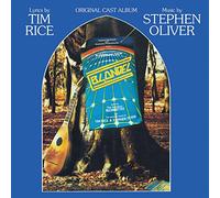 Blondel: Original London Cast / O.C.R. - Blondel: Original London Cast