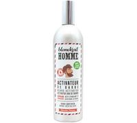 Blondépil Homme – Activateur de barbe – Barbe clairsemée – 100 ml