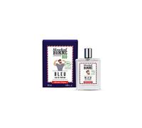 BLONDEPIL HOMME Eau de Parfum Bleu - CertifiÈe Bio Cosmos - 50 ML