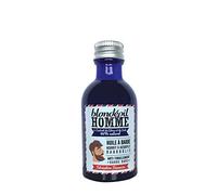 BLONDEPIL - Homme Huile À Barbe 50Ml - Lot De 3 - livraison offerte