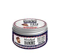 BLONDEPIL - Huile à Barbe pour Hommes - Soin Naturel et Hydratant pour Barbe Douce et Brillante - 100 ml - Lot De 3 - Vendu Par Lot