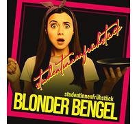 Blonder Bengel - Studentinnenfrühstück