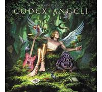 Blonder Engel - Codex Angeli