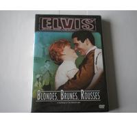 Blondes, Brunes, Rousses