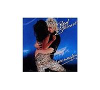 Blondes Have More Fun CD