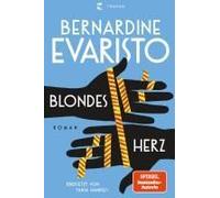 Blondes Herz