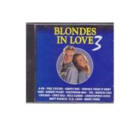 Blondes In Love 3