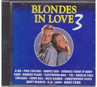 Blondes In Love 3