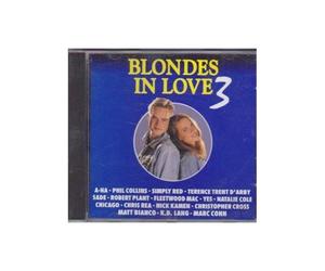 Blondes In Love 3