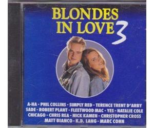 Blondes In Love 3