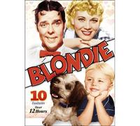 Blondie 1 & 2 [Import USA Zone 1]