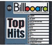 Blondie – 1979 : Billboard Top Hits – Rhino