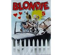 Blondie 2 [Import USA Zone 1]