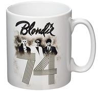 Blondie - 74 Tasse [Import]