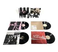 Blondie – Against the Odds 1974-1982 – Coffret Édition Limitée