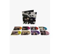 Blondie : Against The Odds : 1974-1982 (Ltd.8CD DLX Edt.) - - (CD / A)