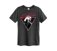 BLONDIE - - Aka Amplifi - tshirt - T Shirt - XX Large - F600z