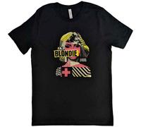 Blondie AKA/Methane Autorisé T-shirt Hommes
