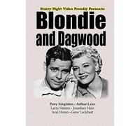 Blondie (and Dagwood)
