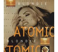 Blondie - Atomic [12 inch] [Import]