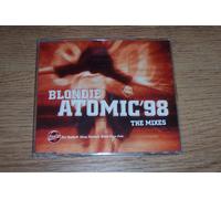 Blondie - Atomic
