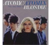 Blondie – Atomic/Atomix – Import