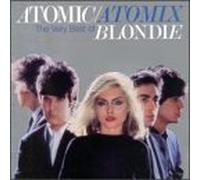 Blondie - Atomic-Atomix