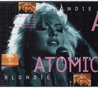 Blondie - Atomic [Import]