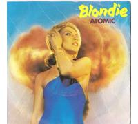Blondie - Atomic [Vinyl Single 7'']