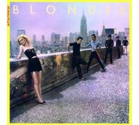 Blondie Autoamerican (Vinyl) 12" Album