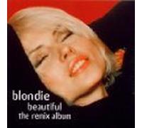 BLONDIE - Beautiful : The Remix Album