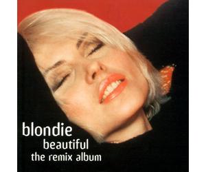 Blondie Beautiful - The Remix Album