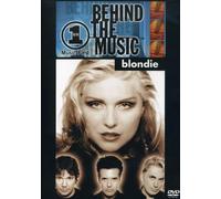 Blondie - Behind the Music [Import anglais]