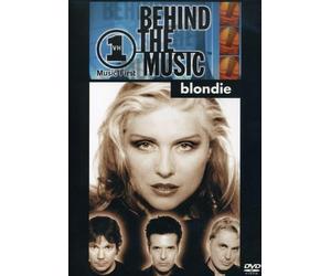 Blondie - Behind the Music [Import anglais]