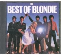 Blondie – Best of (Australie) – Chrysalis